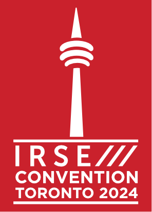 Toronto 2024 logo